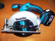 Makita LXT1500 18V LXT Cordless 15 Tool Combo Kit