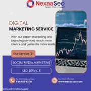 Facebook Marketing Services in Navi Mumbai