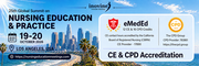 25th Global Summit on Nursing Education and Practice (GSNEP 2026)-prin